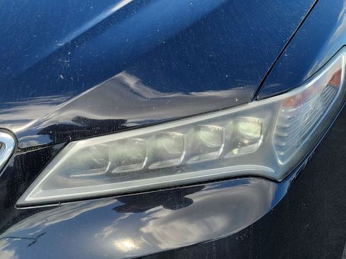 Used 2015 Acura TLX w/ Technology Package image 21