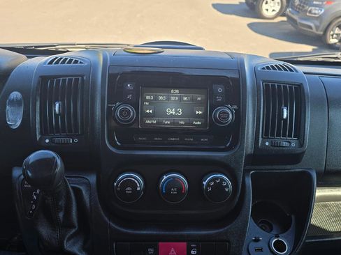 Used 2019 RAM ProMaster 1500 FWD image 10