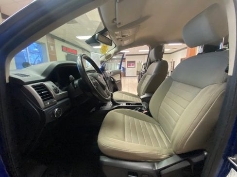 Used 2019 Ford Ranger XLT w/ Equipment Group 302A Luxury image 21