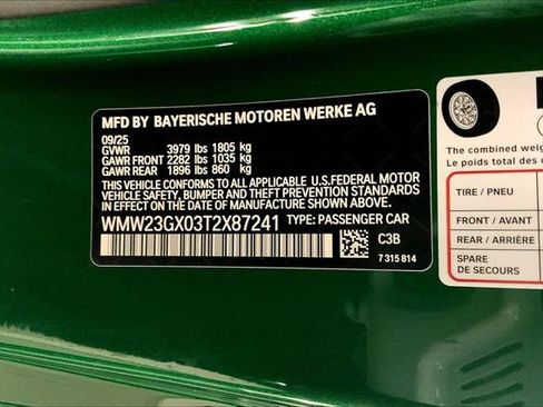 New 2026 MINI Cooper S image 10