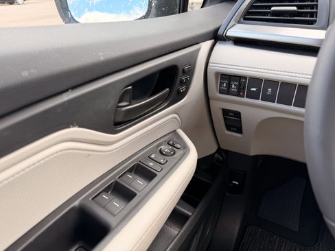 Used 2026 Honda Odyssey EX-L image 21