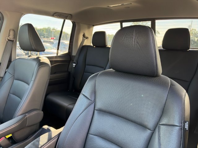 Used 2020 Honda Ridgeline RTL-E image 20
