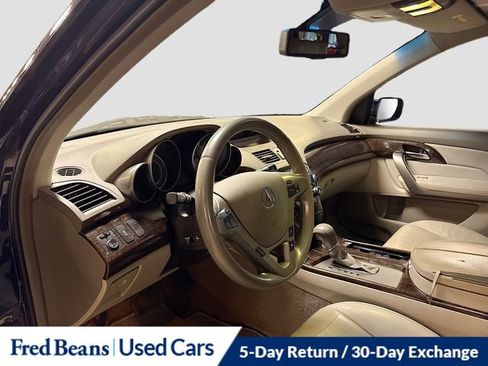 Used 2011 Acura MDX image 9
