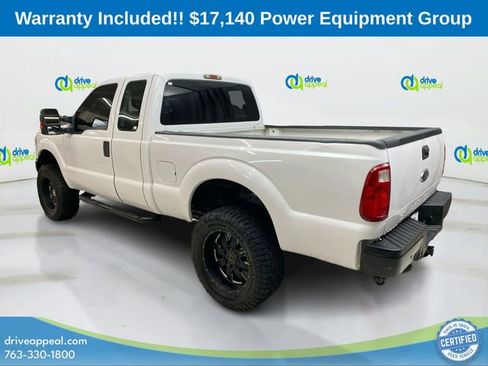 Used 2011 Ford F350 XL w/ PWR Equipment Group image 8