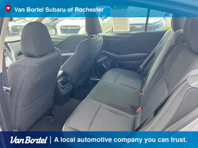 Certified 2024 Subaru Legacy AWD/4WD image 23