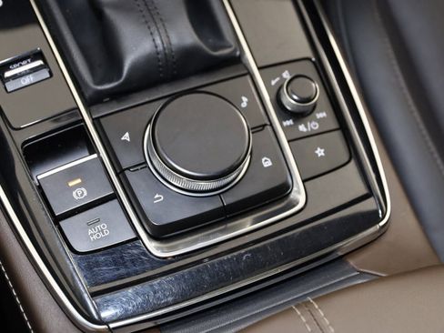 Used 2022 MAZDA CX-30 2.5 Turbo w/ Premium Plus Pkg image 28