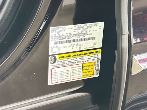 Used 2021 Lincoln Navigator Reserve AWD/4WD image 36