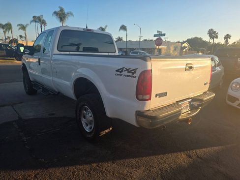 Used 2000 Ford F350 XL AWD/4WD image 6