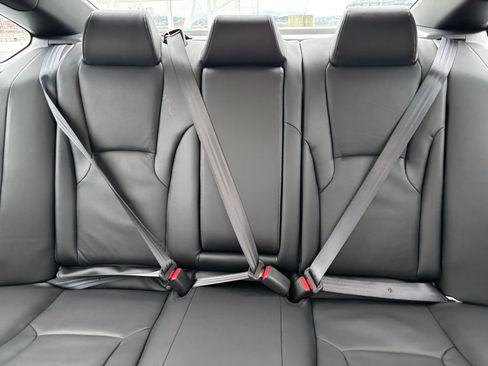 New 2025 Honda Accord Sport image 20