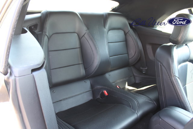 Certified 2025 Ford Mustang Premium RWD image 14