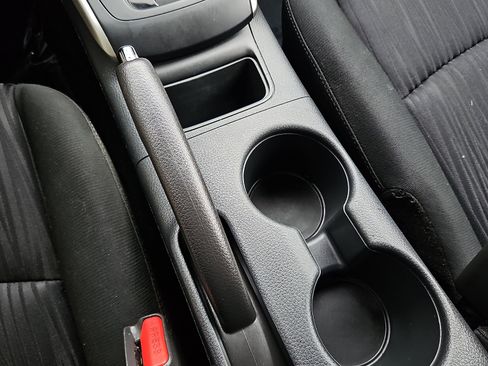 Certified 2019 Nissan Sentra SV image 24