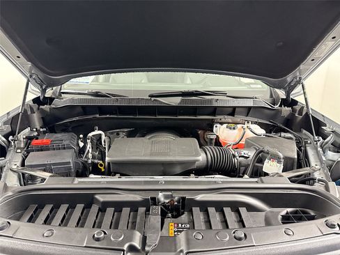 New 2026 Chevrolet Silverado 1500 LT image 23