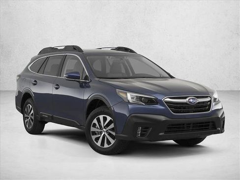 Used 2022 Subaru Outback Limited image 3