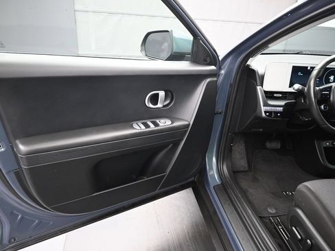 Used 2024 Hyundai Ioniq 5 SEL RWD image 13