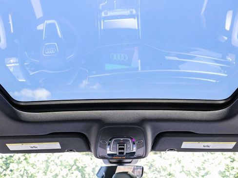 New 2026 Audi Q8 Premium Plus AWD/4WD image 11