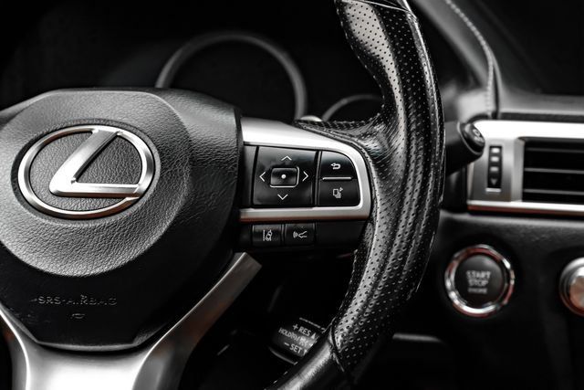Used 2016 Lexus GS 350 F Sport w/ F Sport Package RWD image 23