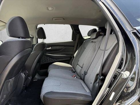 Used 2022 Hyundai Santa Fe SEL Convenience w/ Cargo Package AWD/4WD image 15