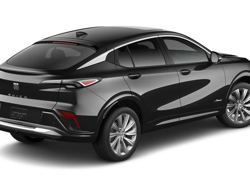 New 2026 Buick Envista Preferred FWD image 27