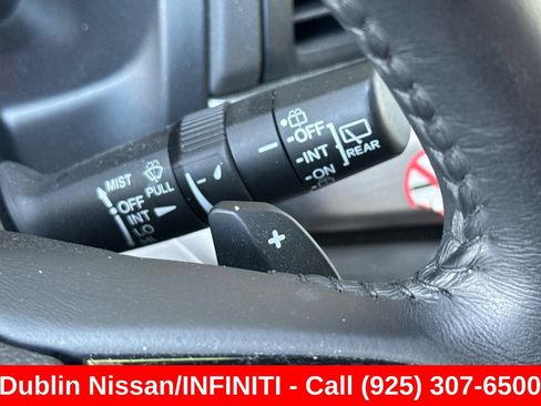 Used 2025 Honda Odyssey EX-L image 39
