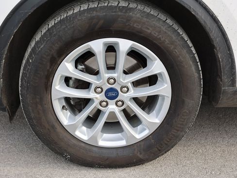 Used 2022 Ford Escape SE w/ Convenience Package image 11