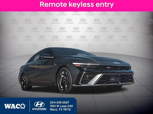 Used 2026 Hyundai Tucson SEL image 7