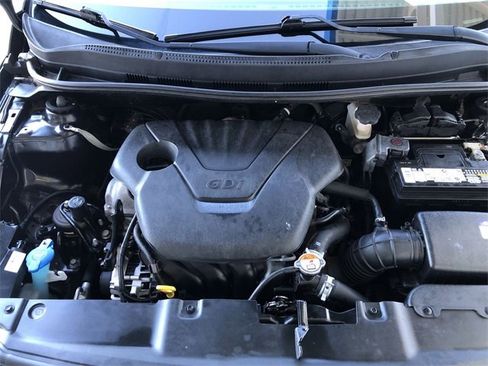 Used 2017 Hyundai Accent Value Edition image 32