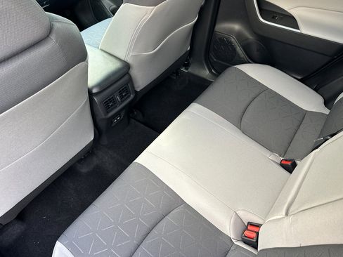 New 2025 Toyota RAV4 XLE w/ Convenience Package image 10