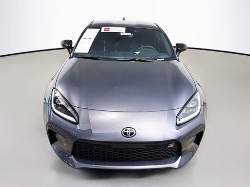 Certified 2024 Toyota GR86 Premium image 2