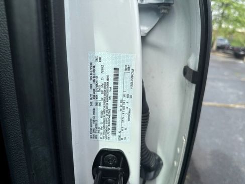 Used 2022 Ford F150 Lariat AWD/4WD image 22