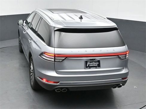 Used 2022 Lincoln Aviator Reserve w/ Equipment Group 201A image 49