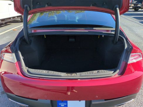 Used 2019 Lincoln MKZ Reserve w/ Reserve Plus Package image 13