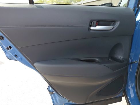New 2026 Toyota Corolla Cross XLE AWD/4WD image 19
