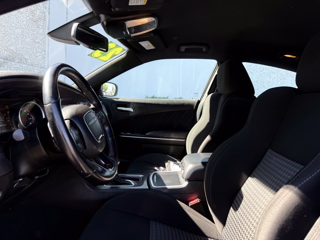 Used 2023 Dodge Charger R/T RWD image 13