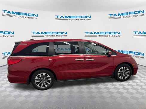 Used 2021 Honda Odyssey EX-L image 6