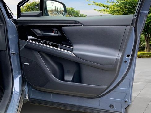 Used 2023 Subaru Solterra AWD image 26