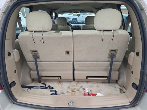 Used 2008 Chevrolet Uplander LS image 11