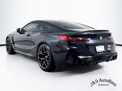 Used 2023 BMW M8 Competition image 5