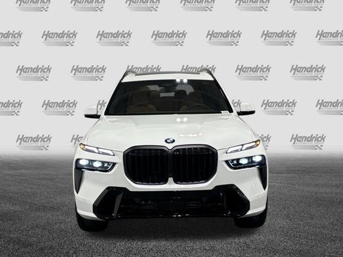 New 2027 BMW X7 xDrive40i w/ Executive Package AWD/4WD image 2