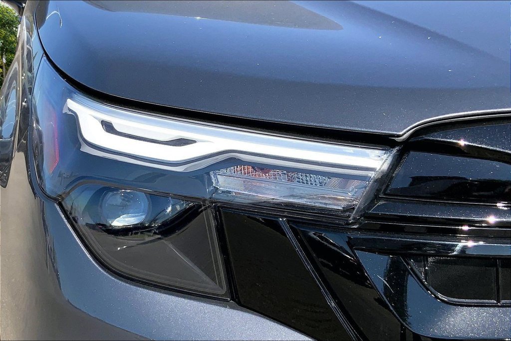 Certified 2026 Subaru Forester Sport AWD/4WD image 31
