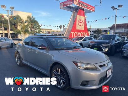 Used 2011 Scion tC