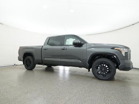 New 2026 Toyota Tundra Platinum AWD/4WD image 72