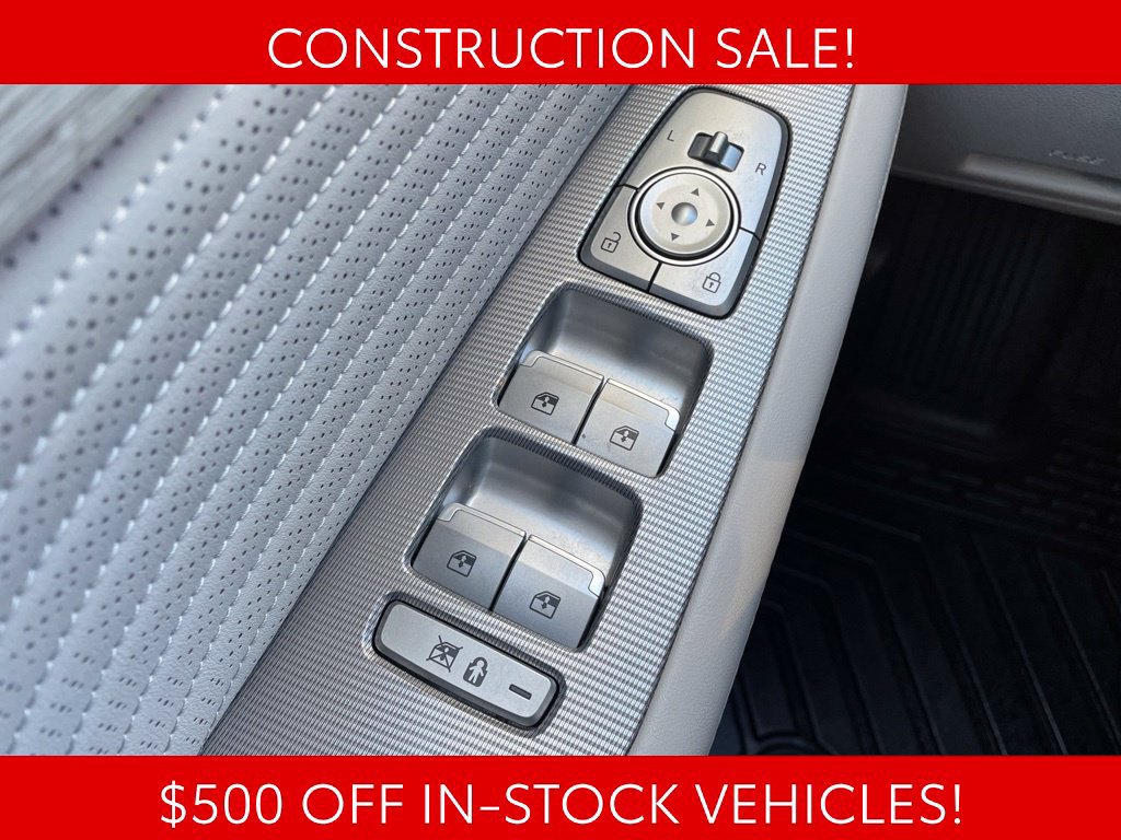 Used 2023 Hyundai Palisade Calligraphy AWD/4WD image 28