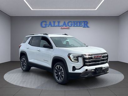 New 2025 GMC Terrain Elevation w/ Elevation Premium Package