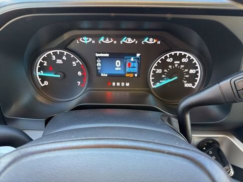 New 2026 Ford F250 XL w/ STX Appearance Package image 11