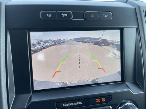 Used 2021 Ford F250 XL w/ STX Appearance Package image 18