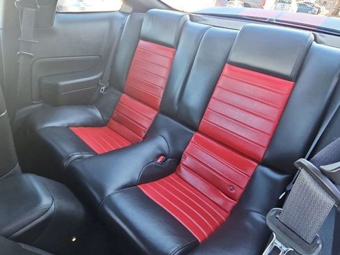 Used 2009 Ford Mustang Shelby GT500 image 17