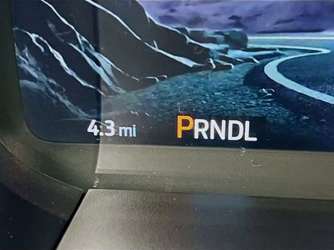 New 2026 Ford Explorer Active image 2