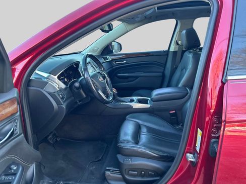 Used 2014 Cadillac SRX Premium image 11