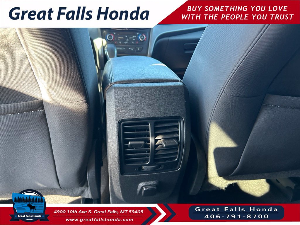 Used 2018 Ford Escape SE AWD/4WD image 22