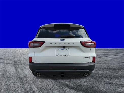 New 2026 Ford Escape ST-Line Select w/ Tech Pack #1 image 5